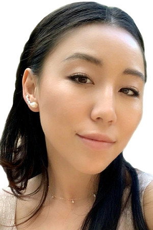 Mimi Shou portrait