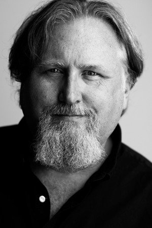 Alex Osinski portrait