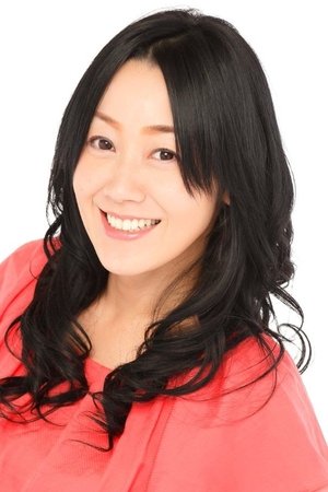 Yuu Asakawa portrait