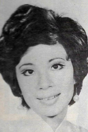 Kwok Chuk-Hing portrait