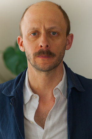 Maxwell McCabe-Lokos portrait