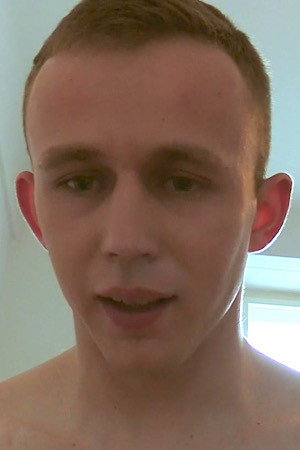 James Jensen portrait