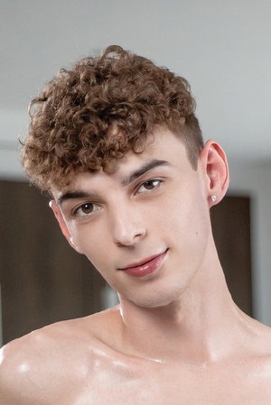Cole Connor (C&C) portrait