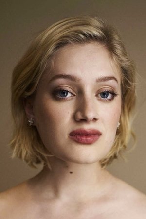 Nadia Tereszkiewicz portrait