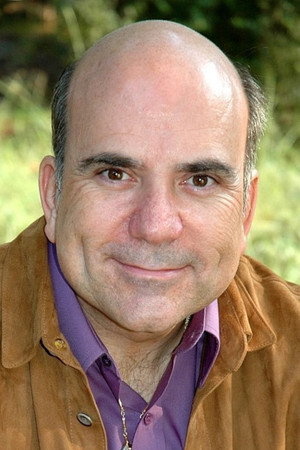 Joe Vitale portrait