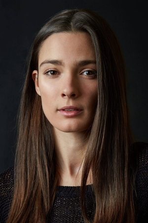Lorina Kamburova portrait