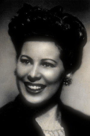 Carmen de Lucio portrait