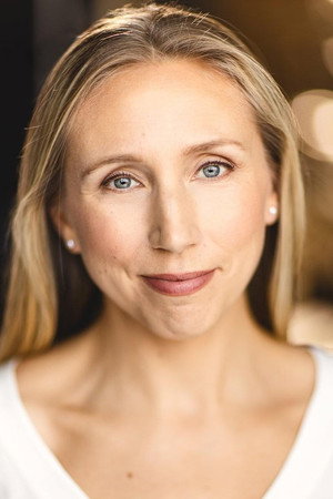 Freya Ravensbergen portrait