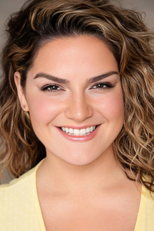 Alaura Devereaux portrait