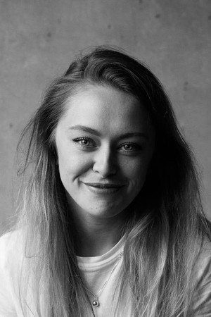 Lisa Zweerman portrait