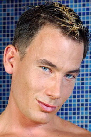 Jeremy Taylor portrait