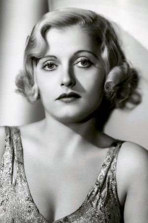 Louise Henry portrait