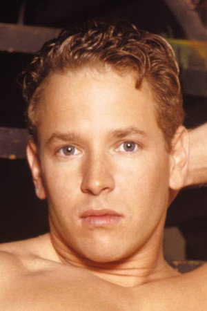 Ian Sharp portrait