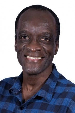 Christovam Netto portrait