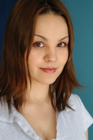 Diana Kaarina portrait