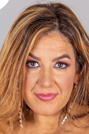 Gia Costello portrait
