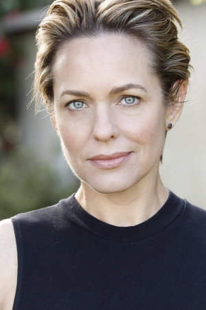 Arianne Zucker portrait