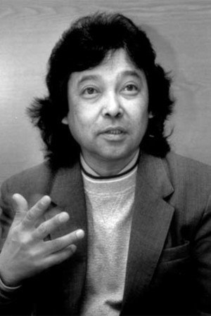 Murat Mambetov portrait