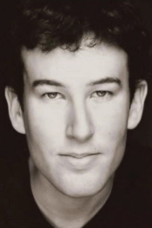 Darren Munn portrait