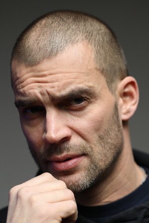 Sergey Krapiva portrait