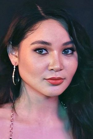 Allison Smith portrait