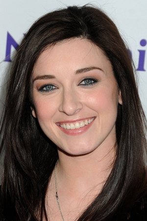 Margo Harshman portrait