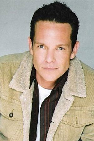 Josh Holland portrait