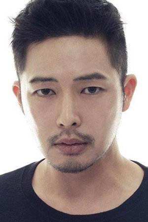 Song Dong-hwan portrait