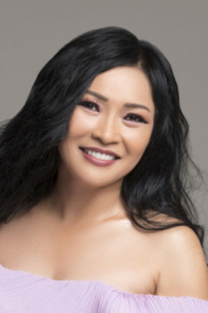 Phương Thanh portrait