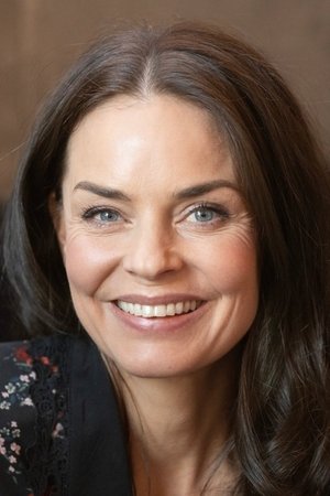 Agnes Kittelsen portrait
