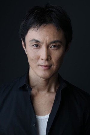 Hiroyuki Nishio portrait