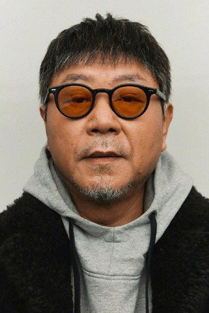 Fan Wei portrait