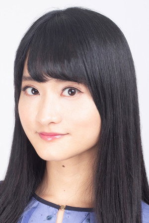 Miki Horiba portrait