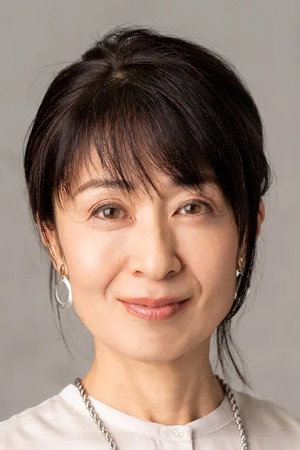 Satomi Nagano portrait