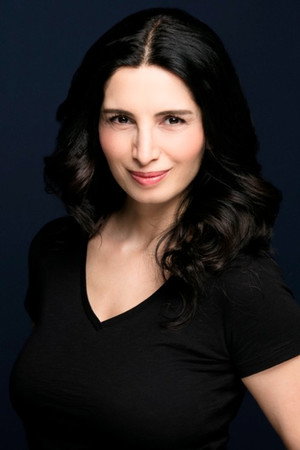 Başak Sayan portrait