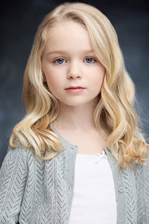 Alix West Lefler portrait