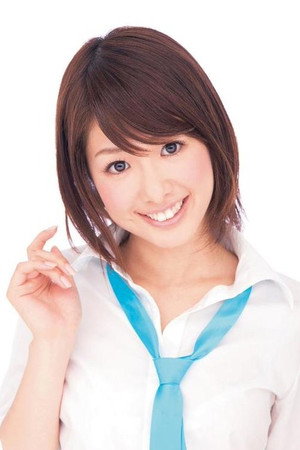 Nanami Kawakami portrait