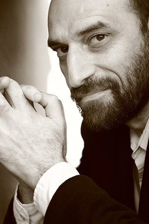 Arthur Darbinyan portrait