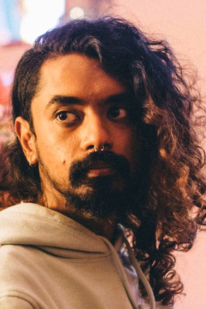 Kajal portrait