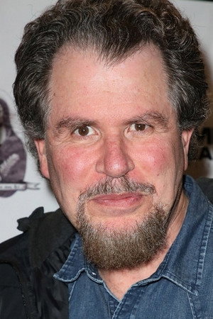Don Coscarelli portrait