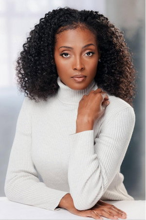 Marquita McSwain portrait