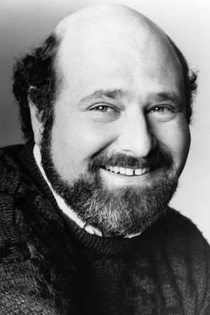 Rob Reiner portrait