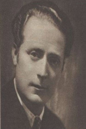 Salvador Soler Marí portrait