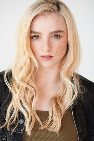 Britt Good portrait