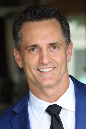 Jeffery Thomas Johnson portrait