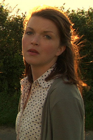 Emily Plumtree portrait