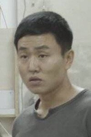 Gil Dong portrait