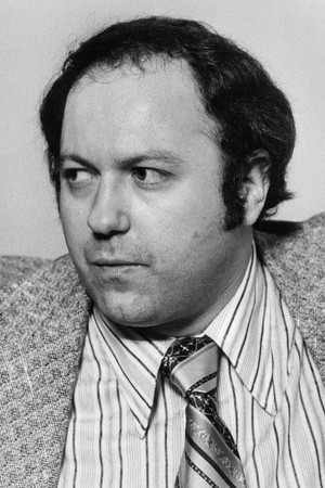 Allen Garfield portrait
