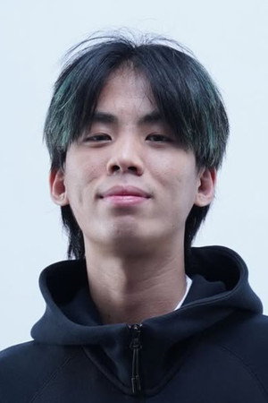 Yuka Theo portrait
