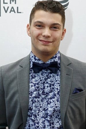 Anton Honik portrait